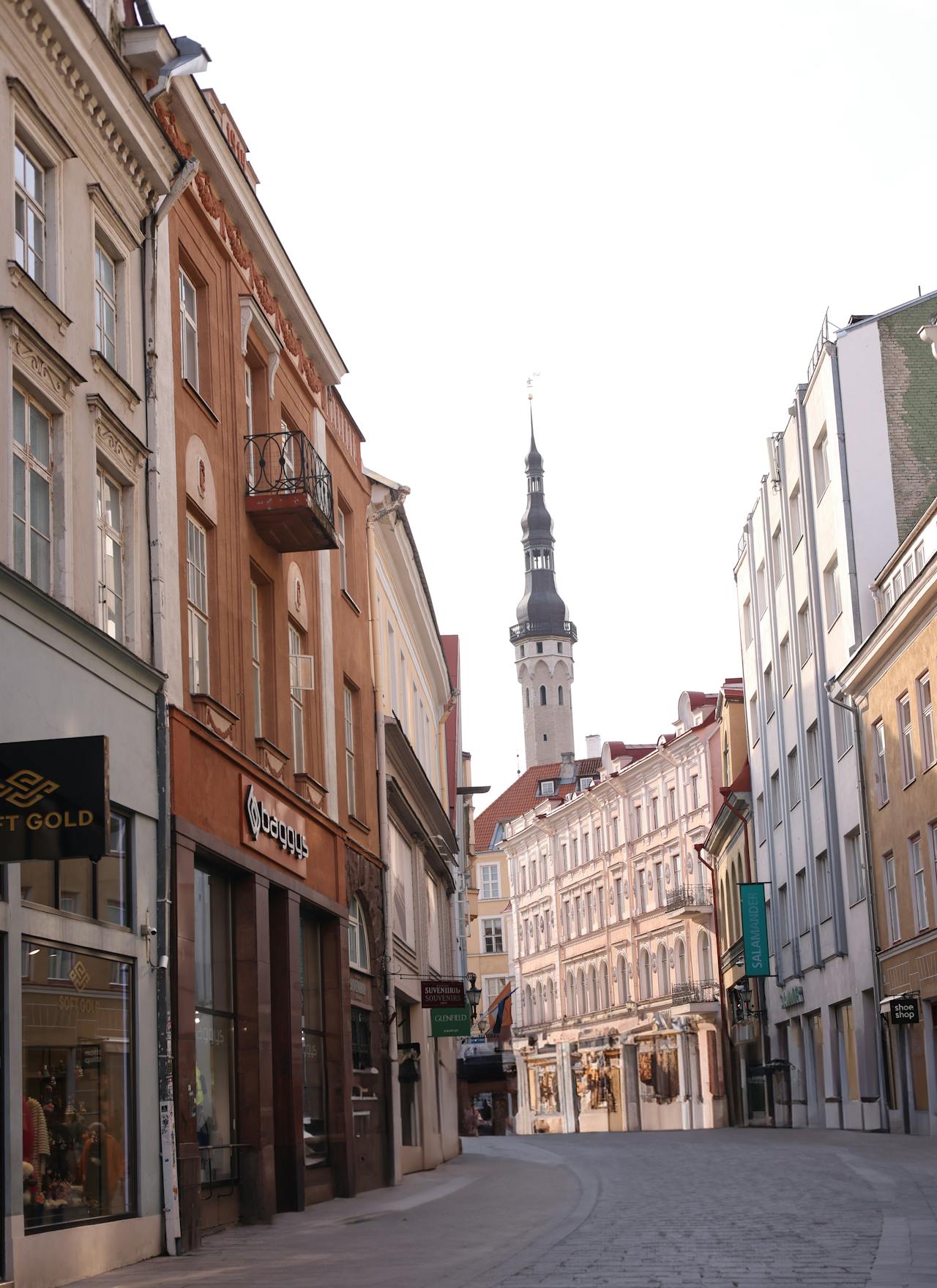 Explore Estonia and Tallinn, Our Company’s Home!